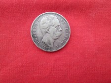 2 Lire 1882 - Umberto I (1878-1900) ROMA