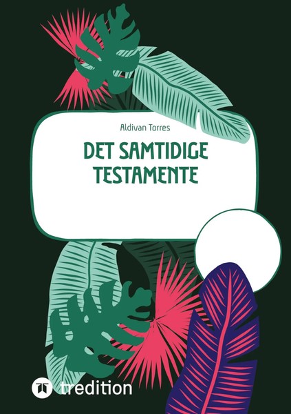 Det Samtidige Testamente Aldivan Torres Taschenbuch ? 2024 Tredition-image