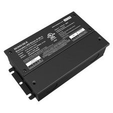 5-in-1 Dimmable LED Driver,AC 110-277V to DC Transformer - 24V 30W