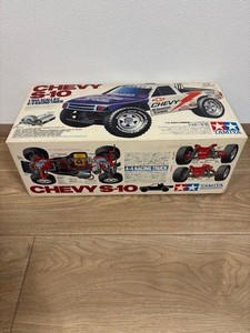 Tamiya S10 | eBay
