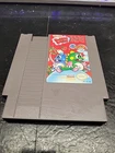 Bubble Bobble Nintendo NES