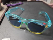 Bluey Kids Sunglasses 100 UV Protection Ludo Studio