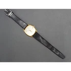 OMEGA Seamaster Men s Quartz Watch Model 1337 Management No.30543 Vintage