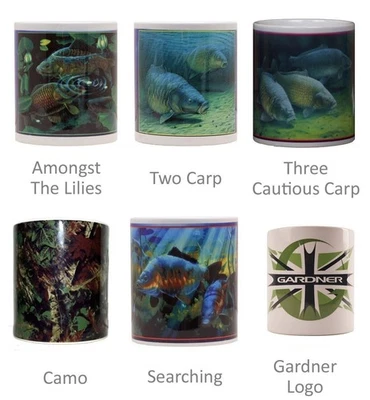 Mug Gardner - Photo 1/4