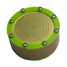 Dynamic Microphone Cartridge Cores 34mm Mic Sound Pickup Metal Cores Repair