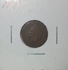 1874 Indian Head Cent Good