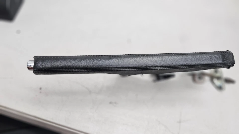 99-05 MK4 Negro Freno de Mano Palanca E Freno VW Volkswagen Golf R32 GTI Jetta Foto 3 de 4