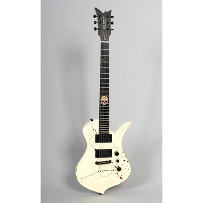 Mgh Guitars Ellevar
