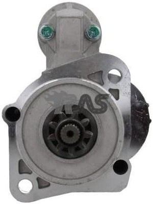 MOTORINO DI AVVIAMENTO Nuovo Citroën C3 1.4 I Bivalent Da 02 Kw54 Cv73 Kfv-Tu3Jp EUR 69,99