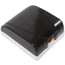 Baby Proof Plug Cover Electrical Outlet Box Waterproof PC Material