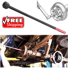 6602 Differential Bearing Preload Tool Wrench For Chrysler Dodge Rear Axle C4164