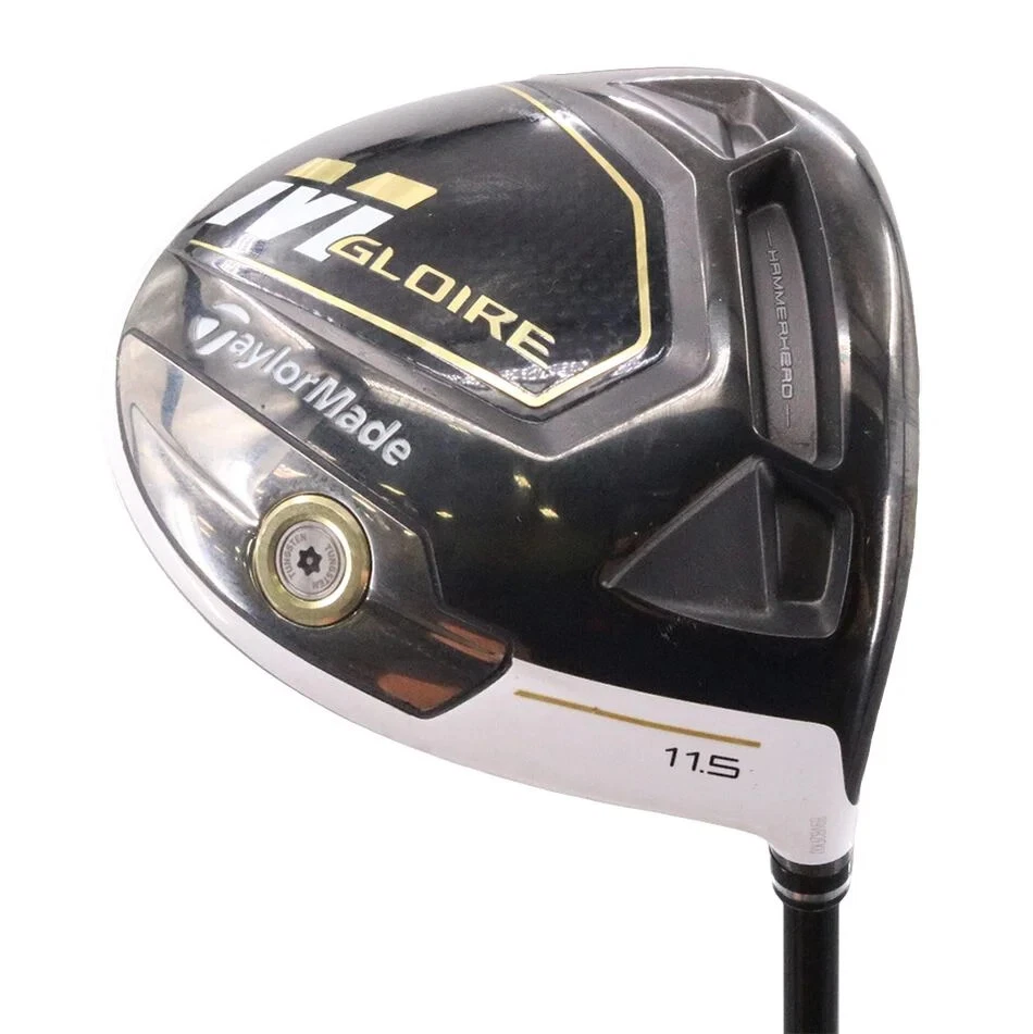 M Gloire Driver Golf Clubs for sale | eBay