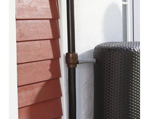 Füllautomat GARANTIA Mini DN 50-60 braun - Bild 4 von 4