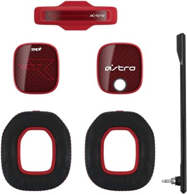 Astro A40 Mod Kit Noise Cancelling Ear Pads Japan