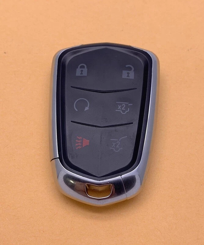 NUEVO 2015 2016 2017 2018 2019 2020 CADILLAC ESCALADE MANDO A DISTANCIA SIN LLAVE 13580812 Foto 4 de 4