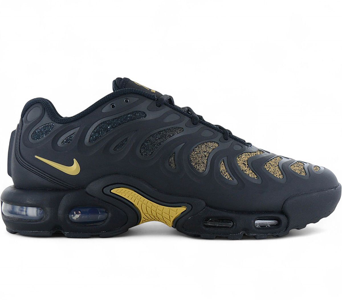 Nike x PSG - Paris Saint-Germain - Air Max Plus TN Drift - FZ4748