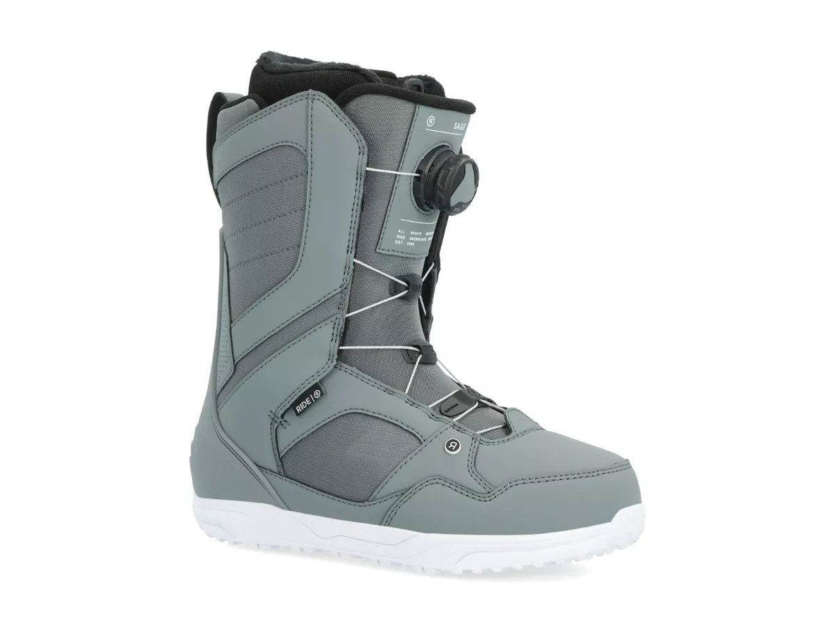 Womens snowboard boots uk clearance