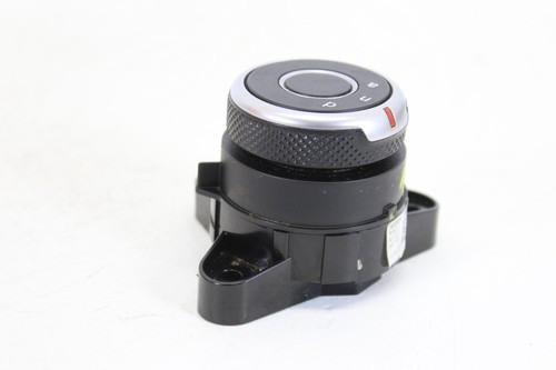 2017-2019 ALFA ROMEO GIULIA CONSOLE DRIVE MODE SUSPENSION SWITCH KNOB OEM - Picture 9 of 11