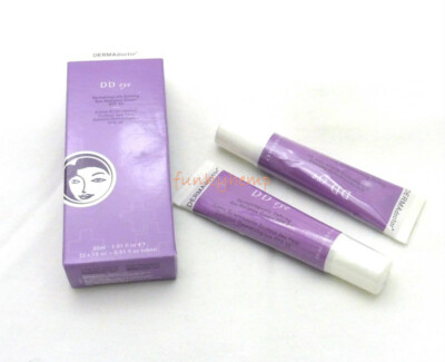 dd eye cream