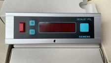 Siemens Sicalis PTL, Display, Display, Panel, Controller, Control Panel, New Pv3