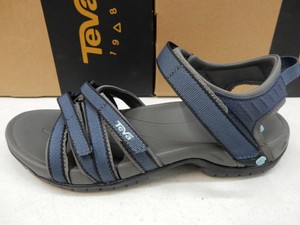 teva womens sandals size 6