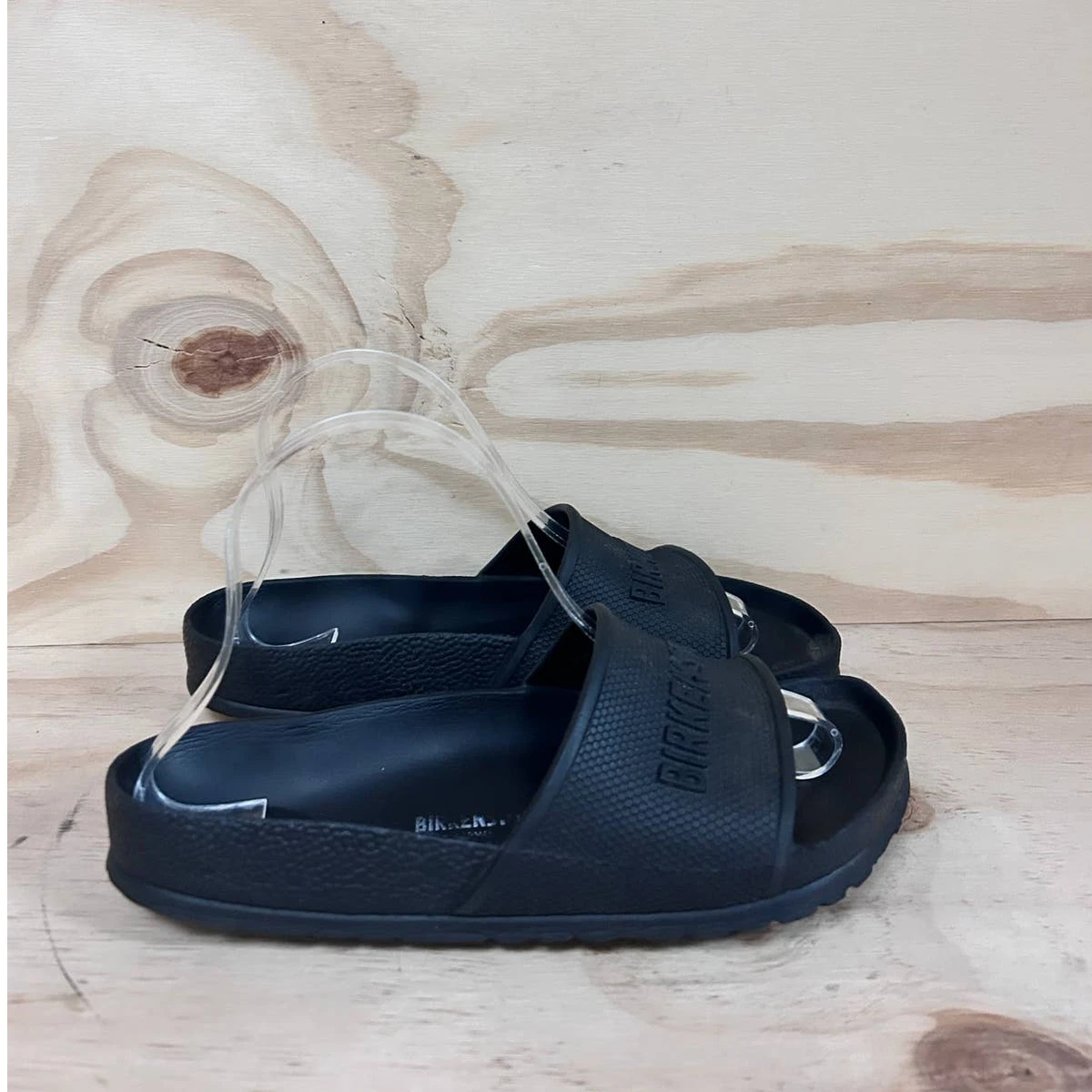 Birkenstock women's cheap barbados eva sandals