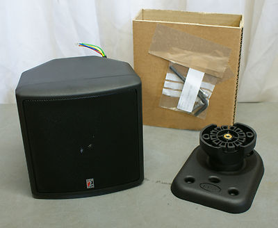 Next Two SUB 200T W/P Lautsprecher Speaker 2  4  7,5  15W schwarz NEU (2)/B