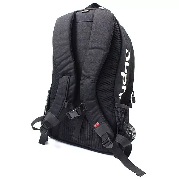 Supreme Black Backpacks, Bags & Briefcases for Men