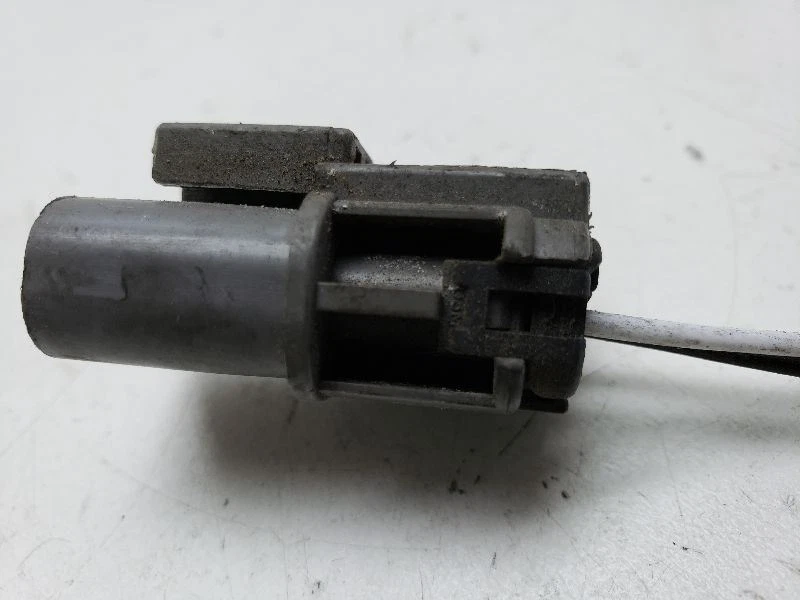 Датчик кислорода передний для водителя 2002 Nissan Xterra от оригинального производителя 22691-4s102 - Изображение 3 из 4