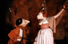 MARQUIS de Sade in prison 1989 France dvd -r Eng. subs ws Reg. 0 Arthouse WILD!