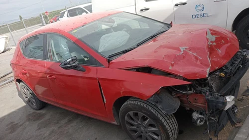 5F0907044D Mando Climatizador para SEAT LEON (5F1) * 2014 6734860 - Imagen 8 de 10