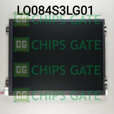 1PCS NEW LQ084S3LG01 For sharp 8.4'' LCD panel 800*600 original Fast Ship