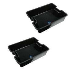 Genuine Mopar 2005-2013 Dodge Grand Caravan Cargo Bin Second Row 82208771 Genuine Mopar 2005-2013 Dodge Grand Caravan Cargo Bin Second Row 82208771