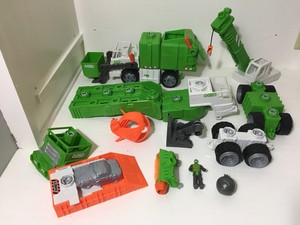 camion basura juguete toysrus