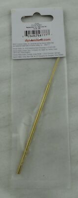 Dynamite .050 Hex Driver Wrench Replacement Tip DYNT2040