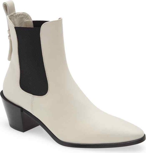 FRAME women Le Lexington off white 