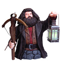 Harry Potter HAGRID Bust Ltd 2000 Gentle Giant