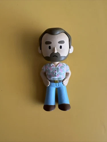 Funko Stranger Things Series 2 Mystery Mini - Hopper Date Night (1/6)