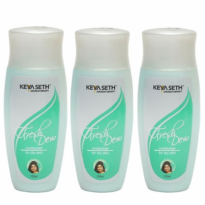 keya seth moisturizer cream