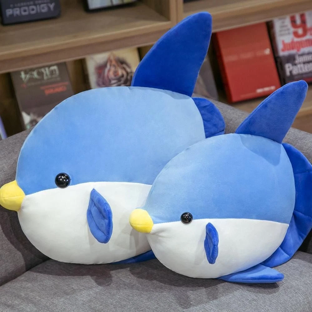 Mola hotsell mola plush