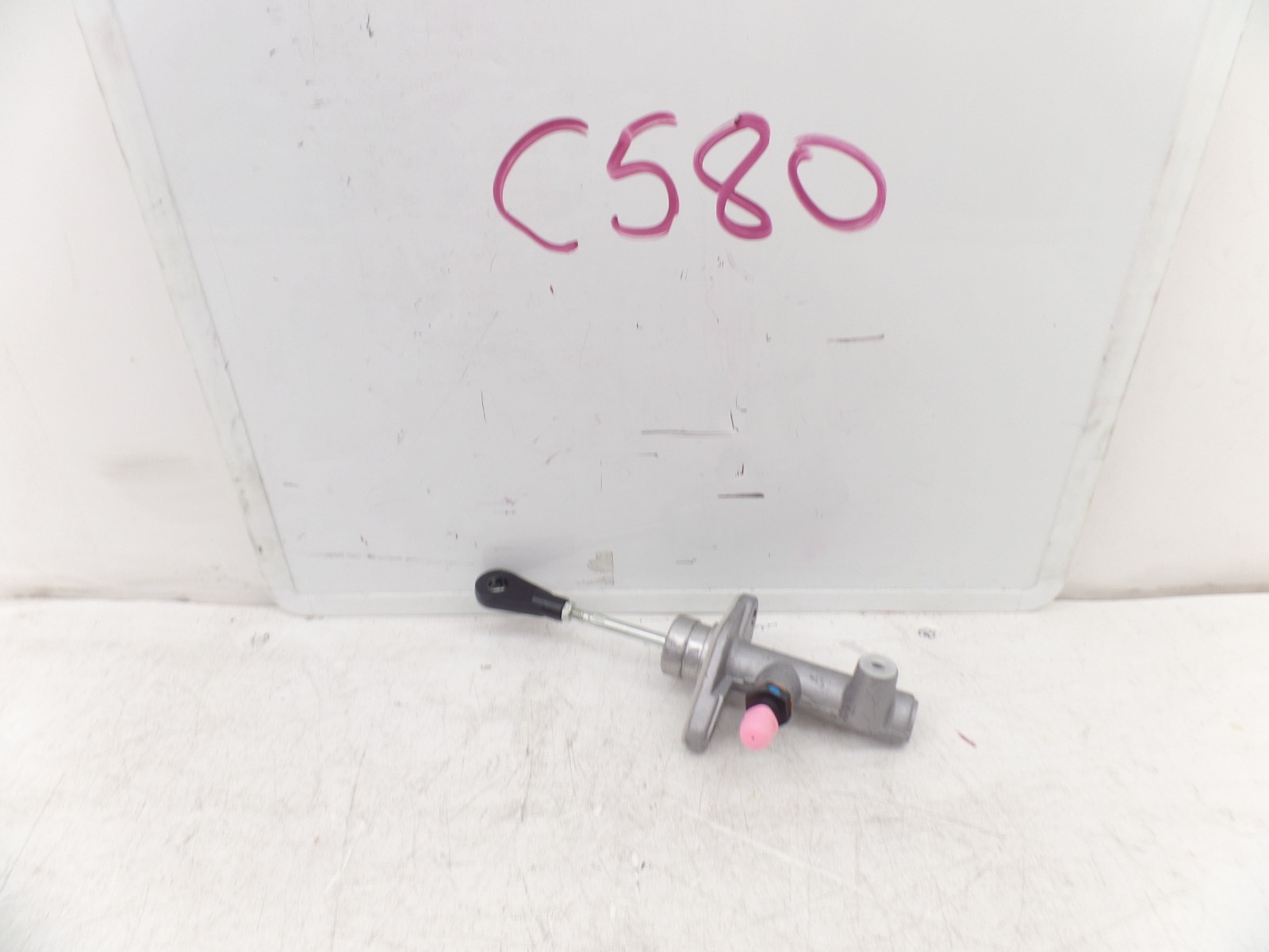 Replacing Clutch Master Cylinder Hyundai Genesis Forum