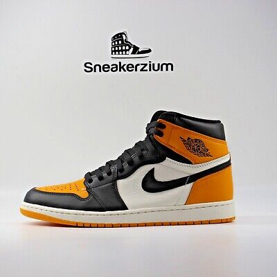 Nike Air Jordan1 Retro High Og Taxi 27cm