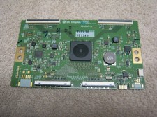 LG 6870C-0700A P/N: 6871L-5012B T-CON Board for 65SJ8500/OLED65C8PUA, new 