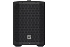 EV Electro-Voice EVERSE8 Black 8" Battery Powered Active Bluetooth Speaker