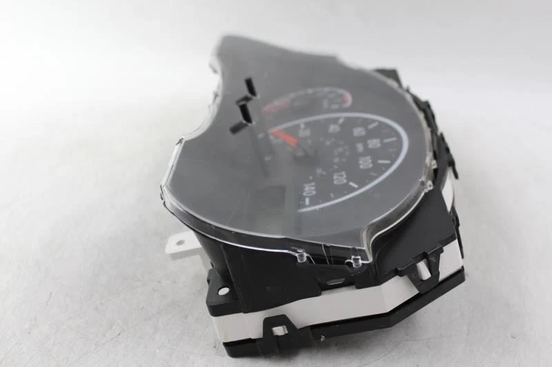 Grupo de velocímetros 90 k millas sedán MPH S para Nissan Versa 2014 fabricante de equipos originales #28209 Foto 3 de 4