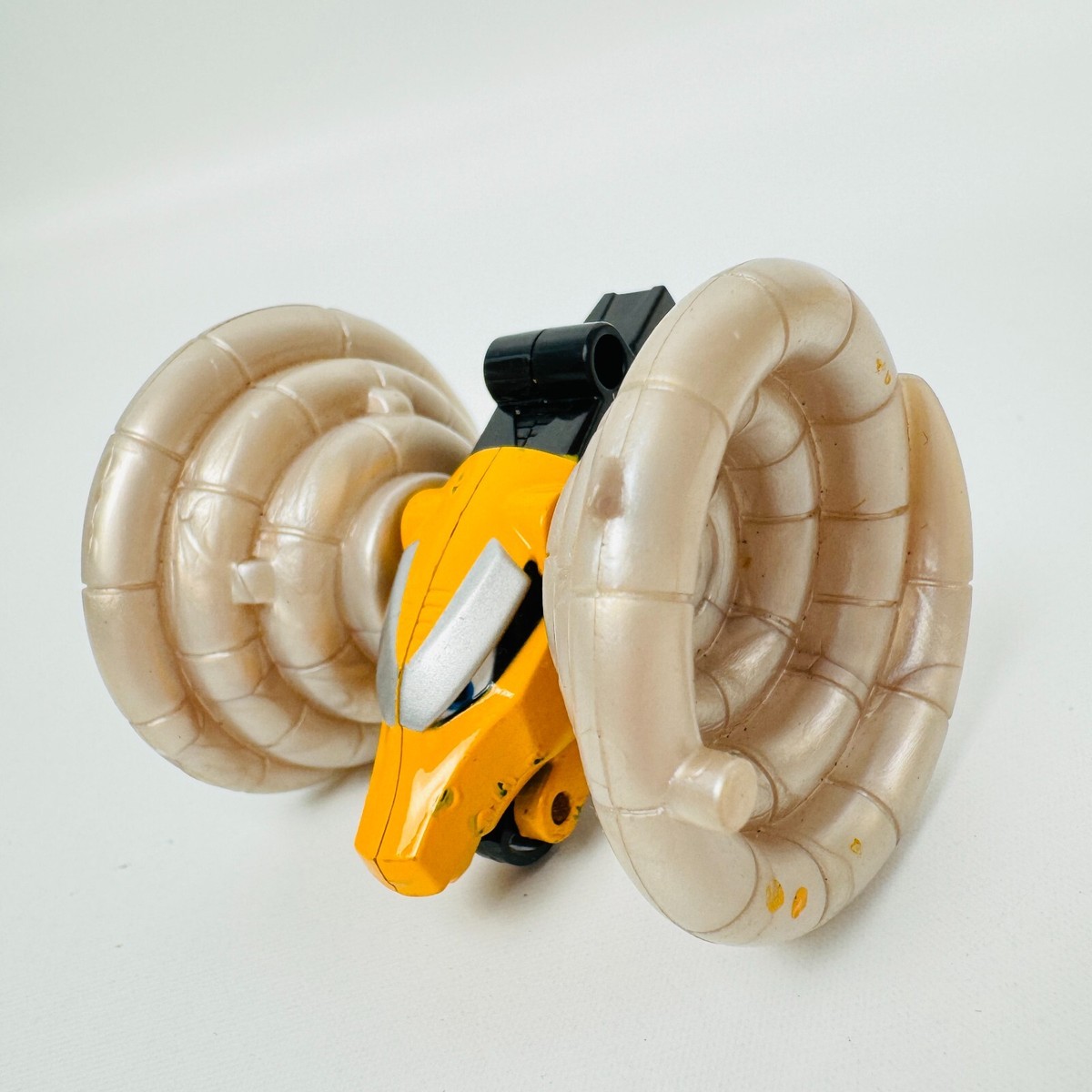 太朗助丸 Power Rangers NINJA STORM Hurricaneger Karakuri Ball set 02 03 BOX