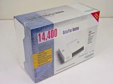Microcom DeskPorte 14.4S 14,400 bps Modem New in Box 103603006A