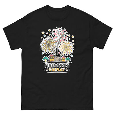 First Aid Station Carnival Fair Amusement Park T-Shirt