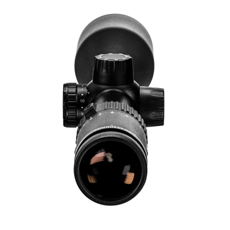 Mira para rifle Zeiss Conquest V4 3-12x56 Foto 3 de 4