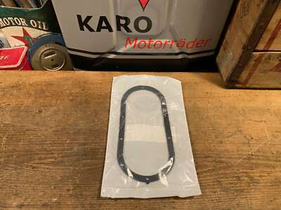61402-02 DICHTUNG FÜR BENZIN TANK HARLEY  TOURING EINSPRITZER MODELLE 2002-2005 